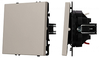 Кнопка звонка без рамки Arlight SWT-NOBE 059436 500_191_3084608